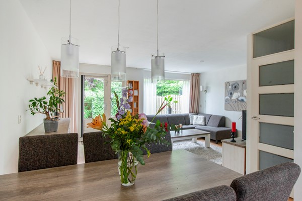 Medium property photo - Getijmolenerf 1, 2807 GG Gouda